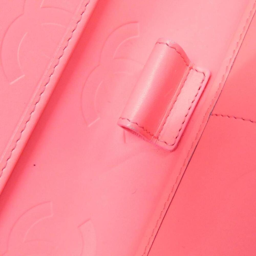 CHANEL Black Wallet - Picture 9 of 10